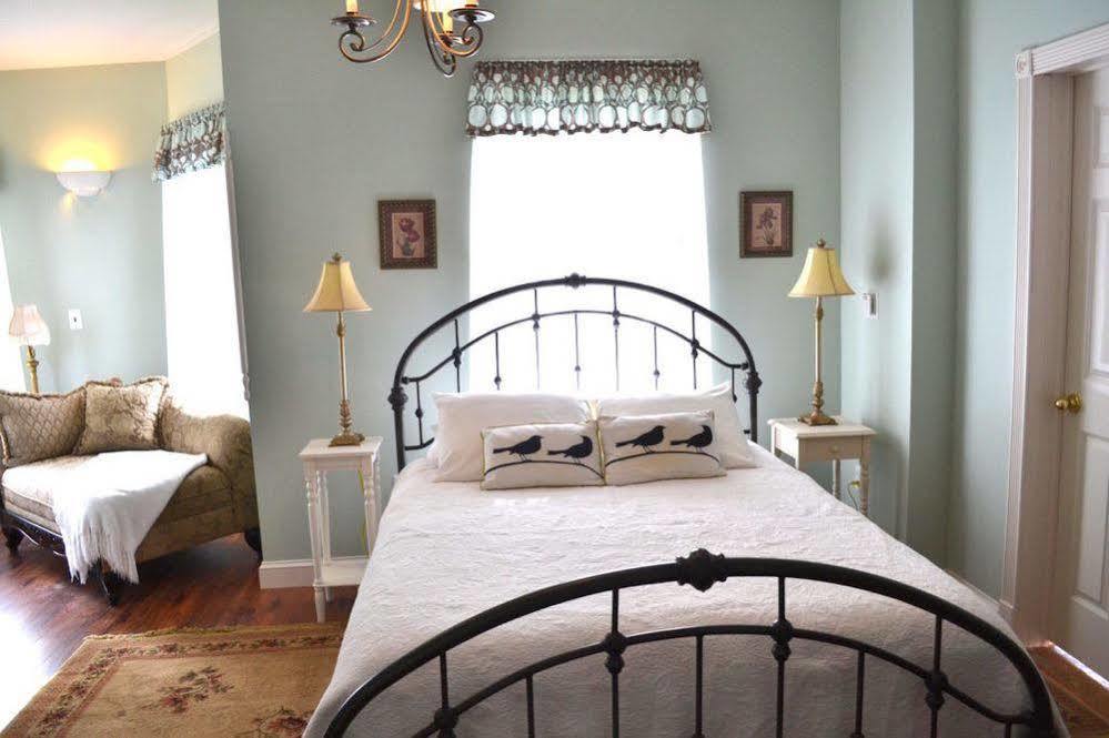 The Bell House Inn Glens Falls Ngoại thất bức ảnh